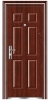 steel security door