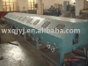steel tube polishing machine