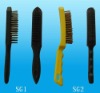 steel wire brush