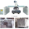 stone machine(Bridge block cutting machine)