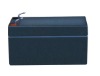 storage battery 12V1.2AH