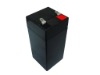 storage battery 4V4.0AH