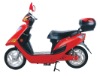 sun electric scooter