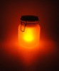 sun jar,solar powered sun jar,solar jar glass