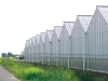 sun panel for small greenhouse