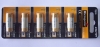 super power 23A/12V alkaline batteries