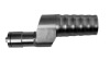 surgical power system accessory (sawing handpiece)
