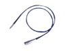 surgical power tool accessory (flexible shaft)