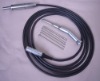 surgical power tool accessory (micro motor drill and cable)