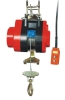 suspending electric hoist HXS-F series