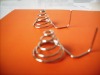 tall spring  D-cell Battery spring