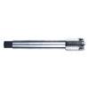 taps with slag notch