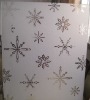 tempered glass(acid etched glass,frosted glass)toughened glass