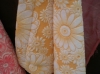 the fabric