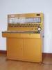 the inkjet cartridge refilling machine