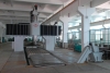 the plano machining center