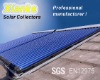 thermal solar collectors