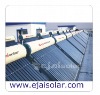 thermosyphon  solar water heater