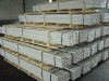threaded rods  low carbon steel 4.8/4.6 3meters long zinc