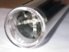 three -cavity tube