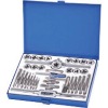 tool set ,cutting tool , hand tool ,35pc tap and die set