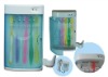 toothbrush sterilizer,uv sanitizer,uv toothbrush sterilizer
