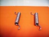 torsion springs