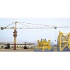 tower cranes