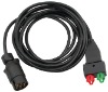 trailer cable set