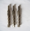 triangle shank masonry drill bit(drill bit, concrete drill bit, forming drill bit)