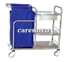 trolley,stainless steel trolley,hand trolley