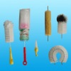 tube brush