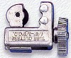 tube cutter CT-127