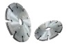 tuck point blade