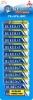 ultra alkaline battery