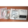 universal battery tester/analyzer