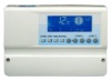 unpressurized solar controller