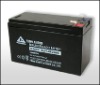 ups battery (12FS7M), storage battery