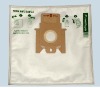 vacuum cleaner dust  bag