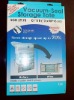 vacuum seal storage tote