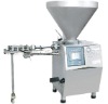vacuum speediness twisting machine
