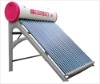 vacuum tube solar water heater(CE,CCC,ISO9001)