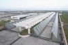 vacuum tube unpressurized solar project