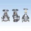 valve