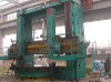 vertical turret lathe