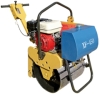 vibration road roller