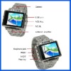 video watch,mp4 video watch,camera watch,recording watch,mini camera