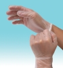 vinyl disposable glove (powder free)