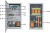 voltage regulator ( AVR,electrical regulator )