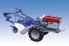 walking tractor